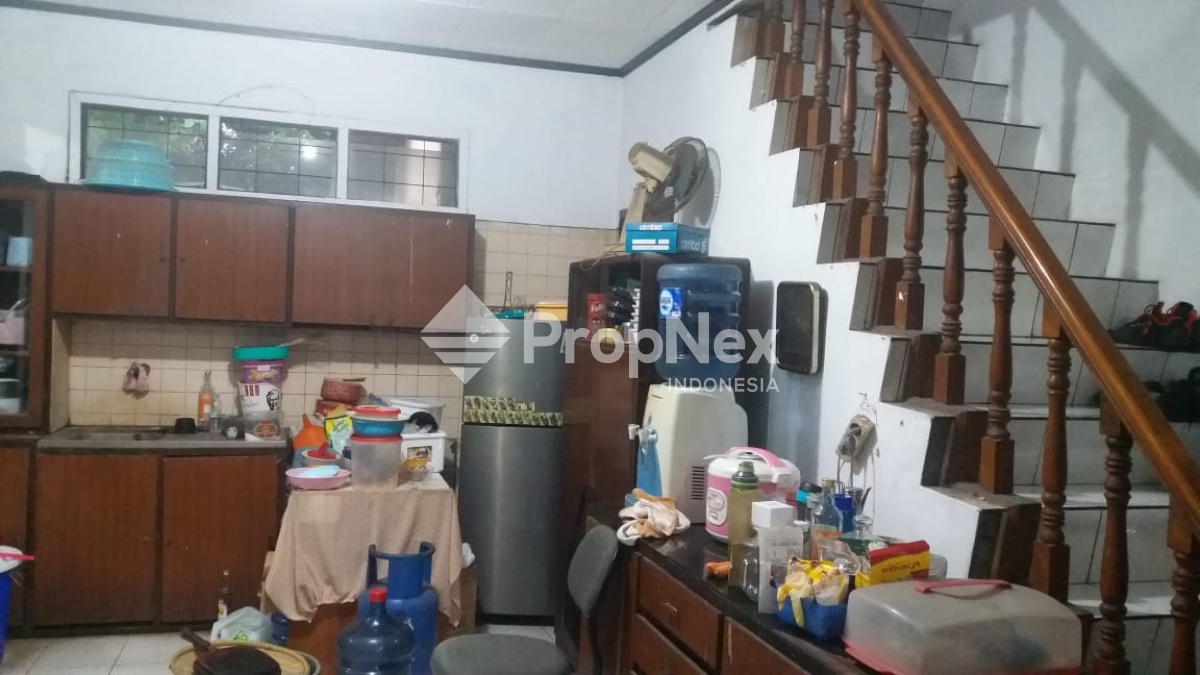 Jual Rumah Lokasi Strategis di Malabar — foto 7